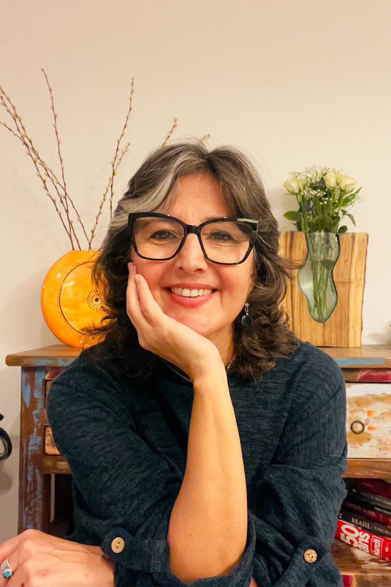 Renata Alboredo